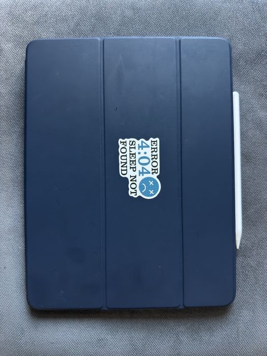 iPad Pro 12,9” M2, 256gb, Pancil