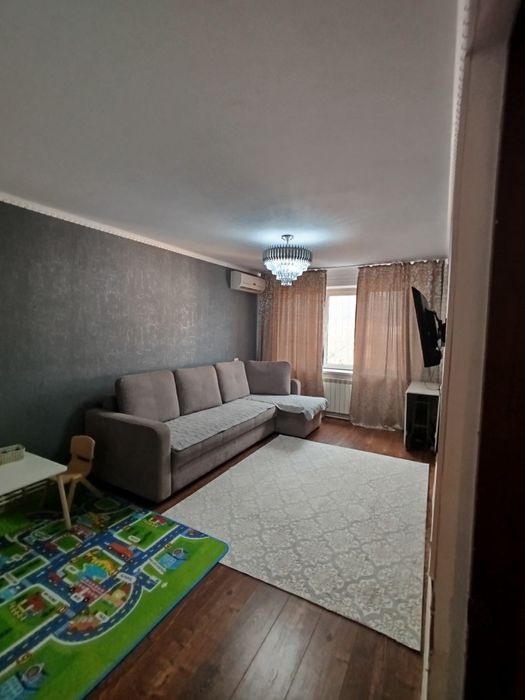 Продам двухкомнатную квартиру