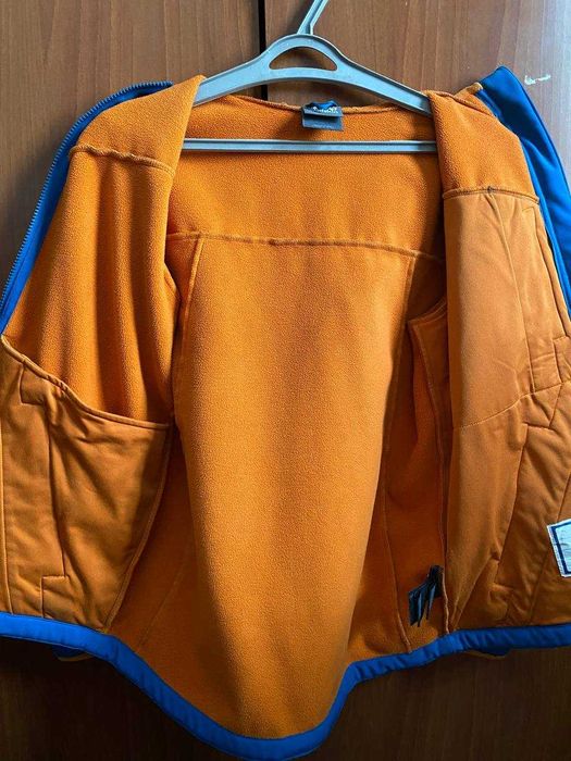 Ветровка Jack Wolfskin Размер 42-44