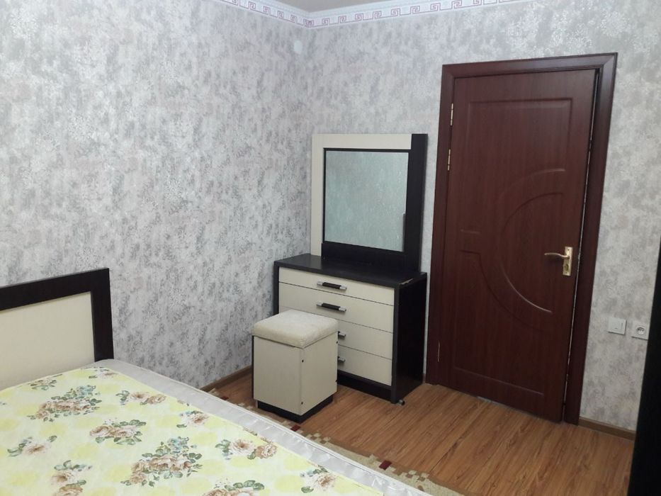 Сдается 3 комнатная квартира