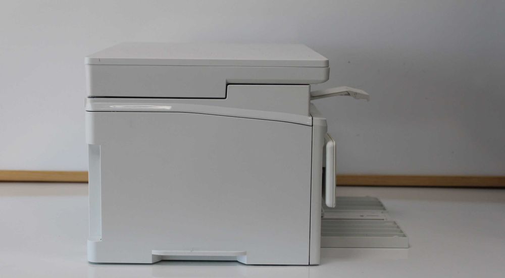 Мултифункционално устройство HP LaserJet Pro MFP M130a