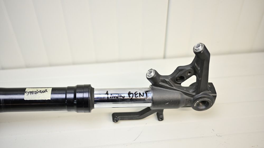 Kawasaki Z1000 R 2014 2020 Furca completa cu juguri telescoape jug