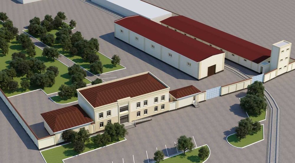 1млн сумдан бошлаб Проект-смета. Фасад план архитекторлик хизматлари