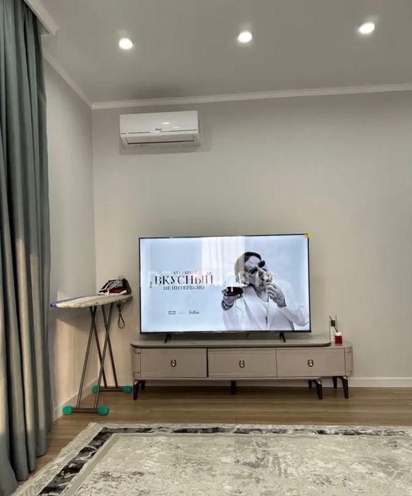 Квартира в ипотеку от 5%