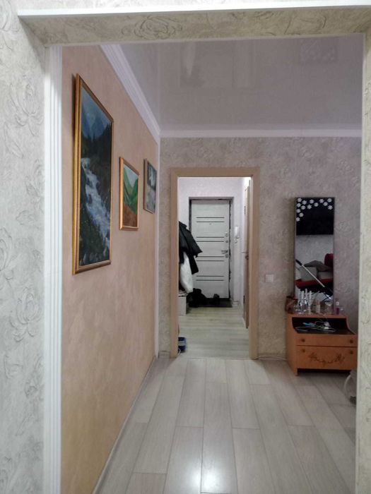 *Продается 3- х комн, в Городе! Помощь в Ипотеке!