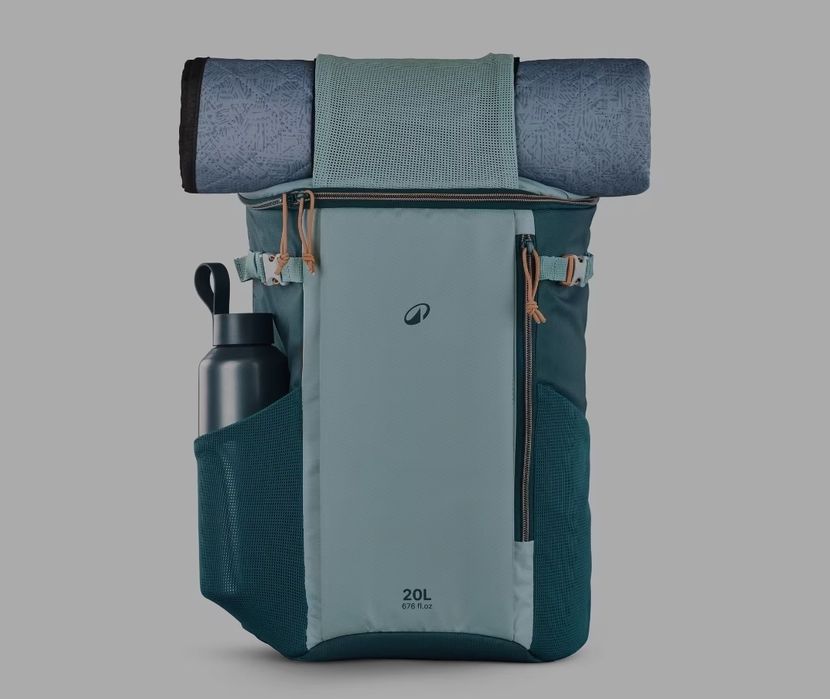 Ruscac Frigorific de 20L (nefolosit)