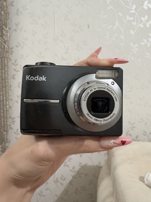Kodak EasyShare C613