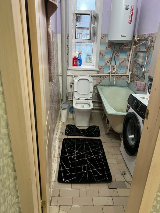 Продам квартиру старый город