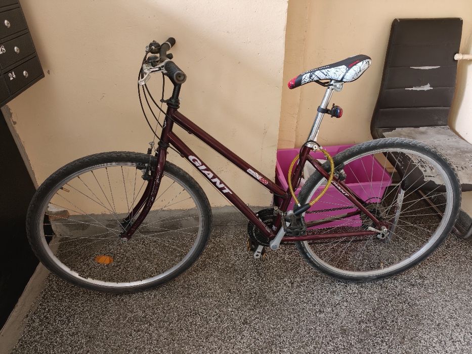 Велосипед Giant 28"