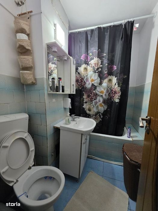 3 camere, decomandat, zona Lidl Favorit, etaj 1, mobilat și utilat