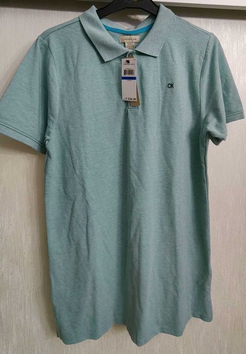 Tricouri Calvin Klein & Tommy Hilfiger