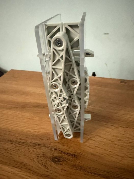 Карта разметка и рапира