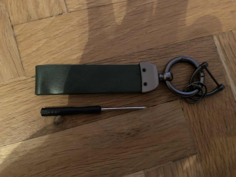 Ключодържател AMG