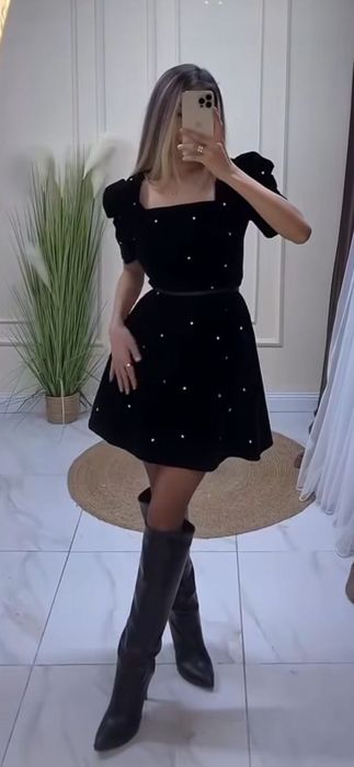 Продам новое платье