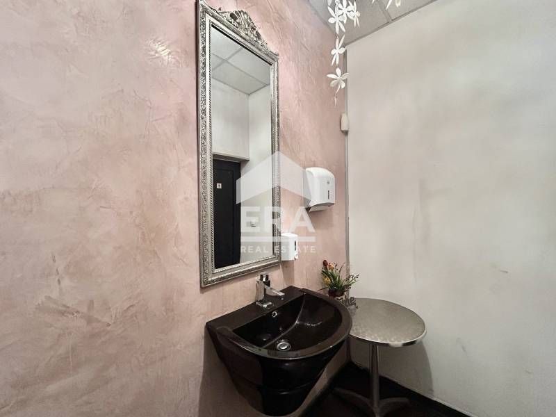 Продава се Заведение в София, Люлин 8 - 102 кв.м за 2441 €/кв.м - Снимка #3