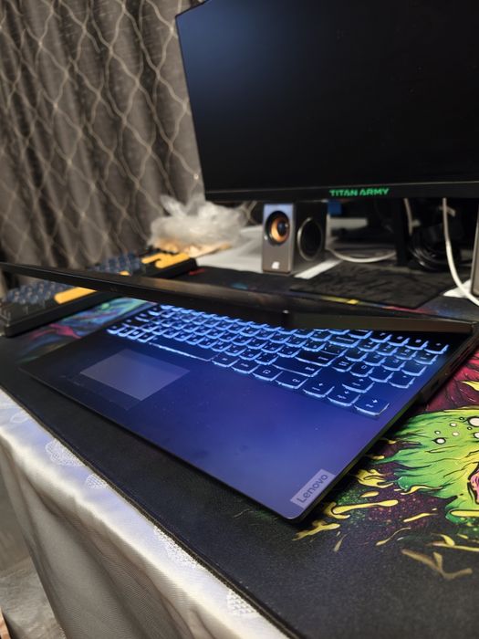 Laptop Legion GTX 1660ti