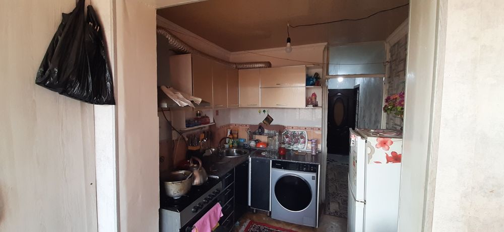 2-х комнатная квартира