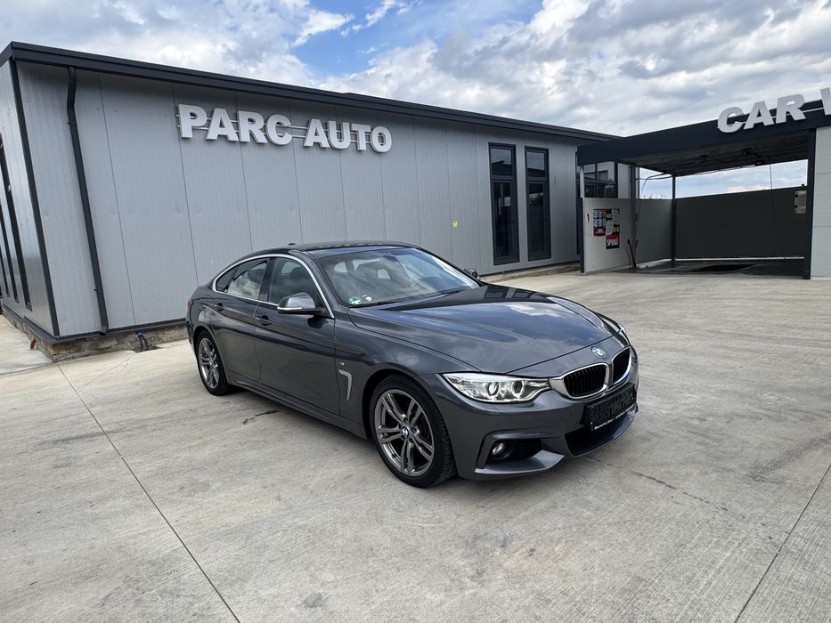 BMW 4 Series 2015 — imagine 2