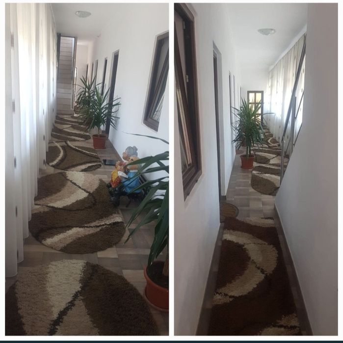 Cazare "Casa cu pitici"