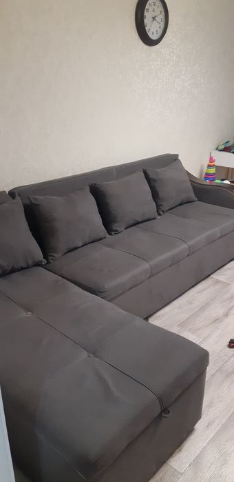 Продаётся Деван.