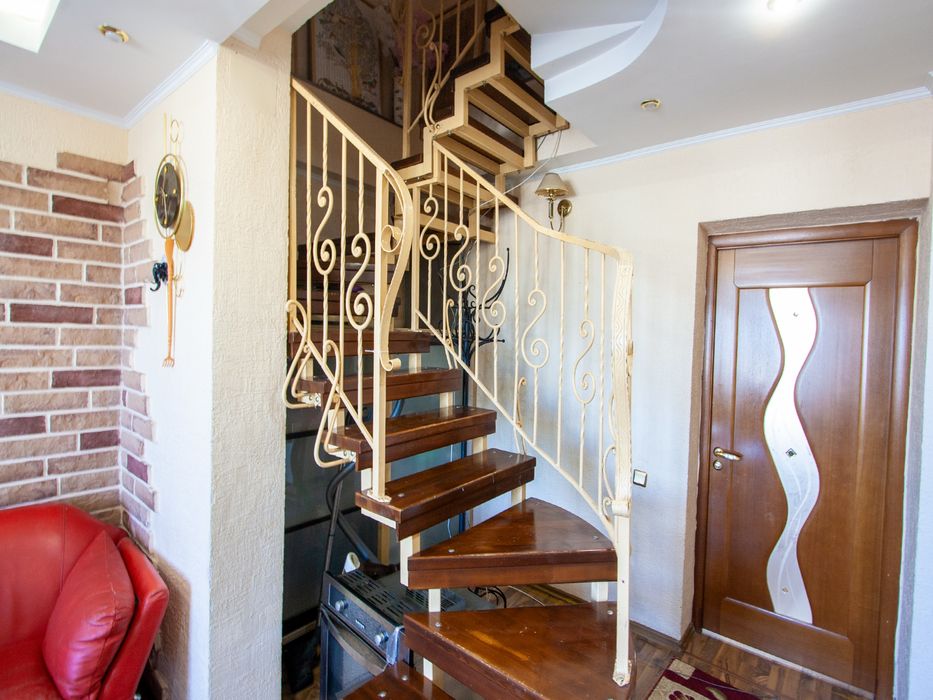 Продается пентхаус