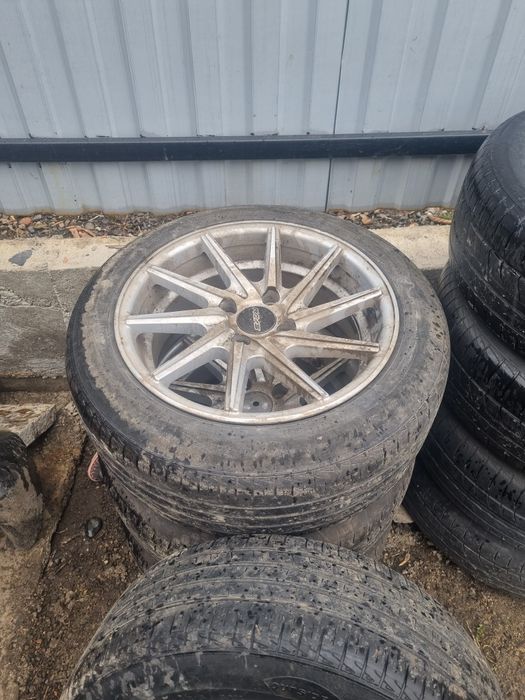 Продам диски комплект