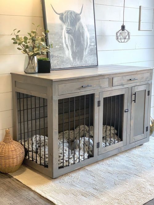 Домики для собак