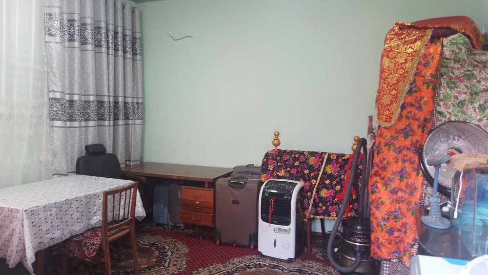 5 Сотихли участка сотилади Чорбакр кетиш юлида ор-р Амирхан ресторан