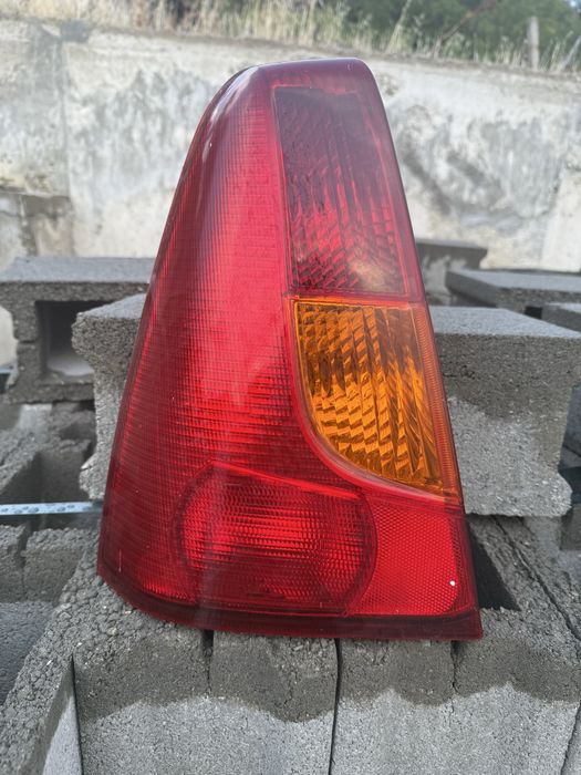 Стоп дачиа логан