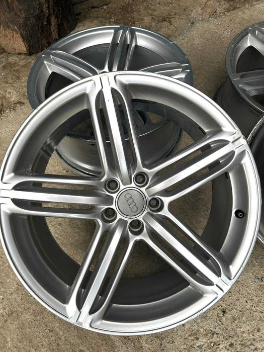 Vând Jante Audi Originale Segment R20