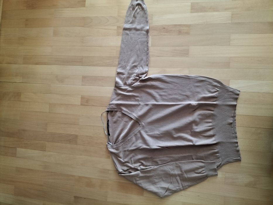 Pulover  dama Zara mărimea S
