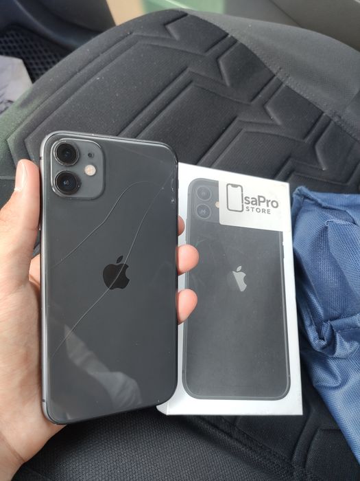 Iphone 11 holati yaxshi usta kormagan
