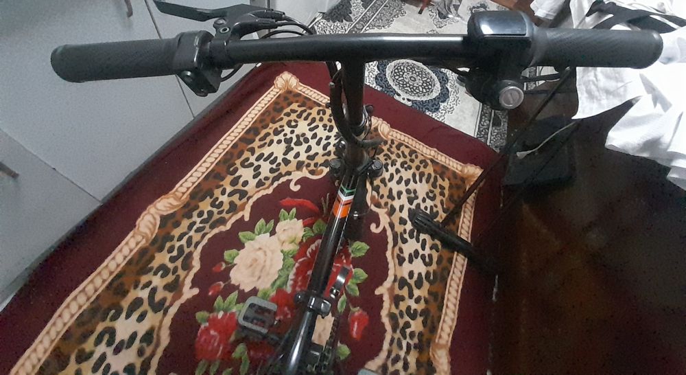 Elektr velosiped, elektr skuter,