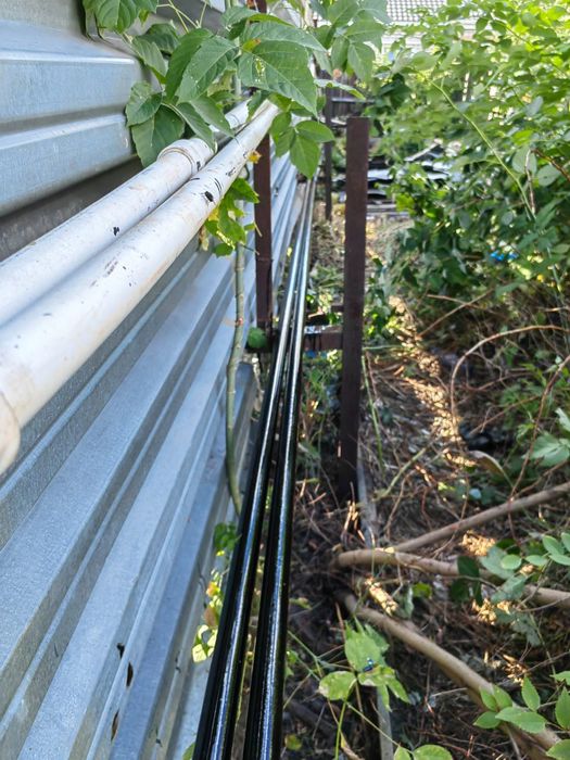 Услуги сварщика.