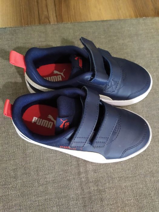 Детски маратонки Puma 28