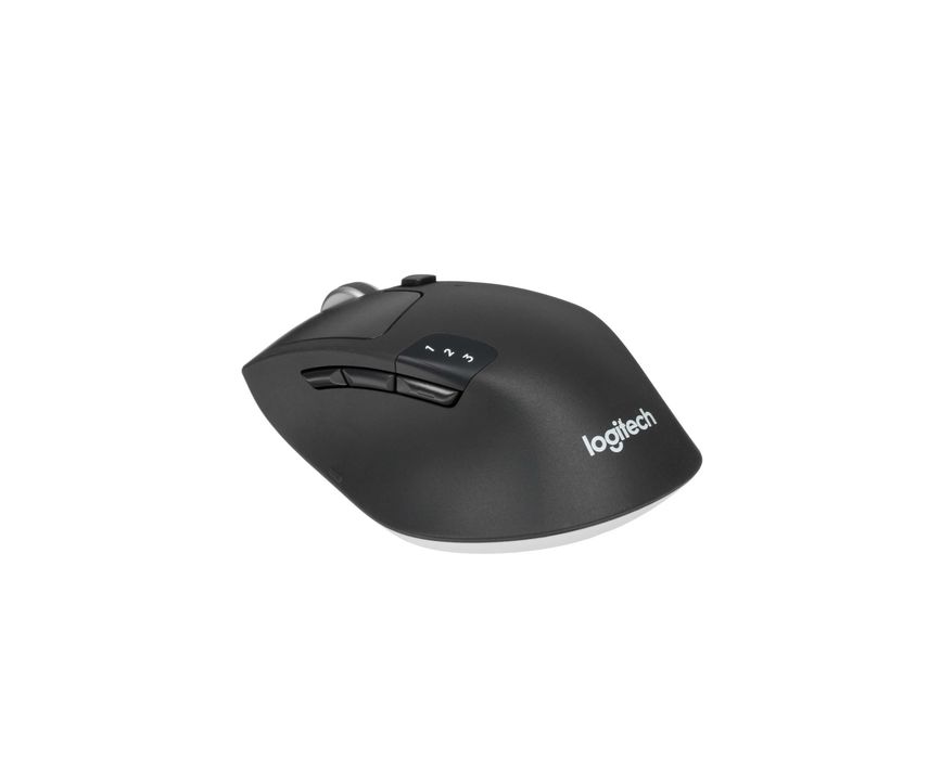 ' Беспроводная мышь Logitech M720 Triathlon (Bluetooth / USB)