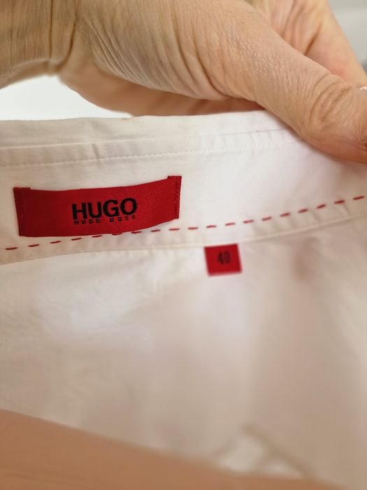 Блузи маркови от луксозни брандове