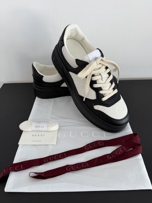 Adidasi gucci gg marimea 41