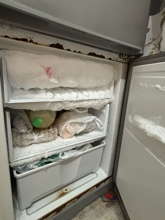 Холодильник самовывоз