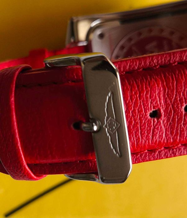 Швейцарски часовник Invicta 2140 Swiss Made Chronograph – КАТО НОВ!