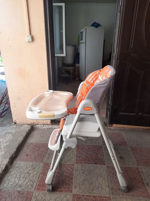 Стульчик для ребёнка