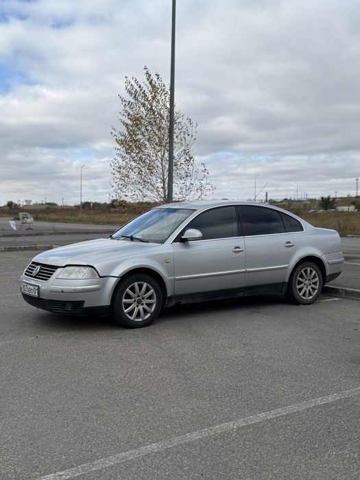 Продам Volkswagen Passat B5+