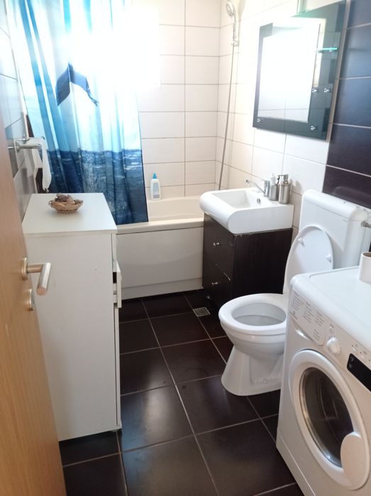 Apartament 3 camere - Malul Timisului
