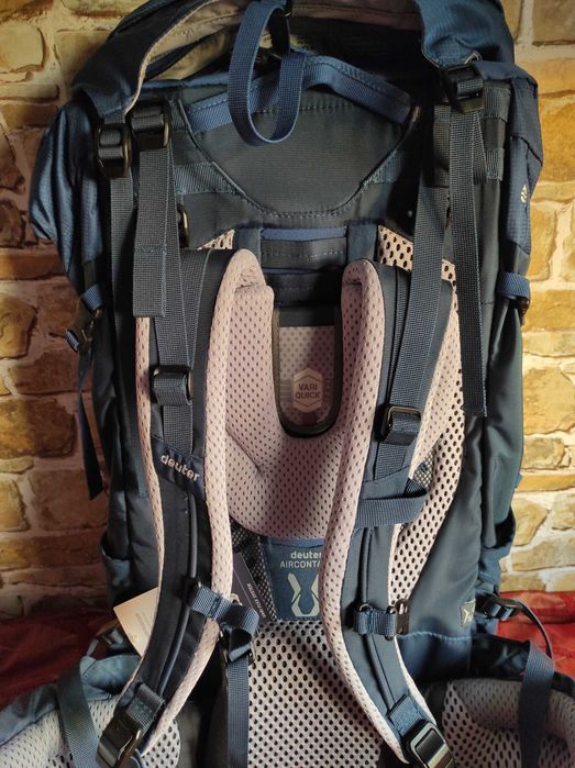 Раница Deuter Aircontact 40+10 SL
