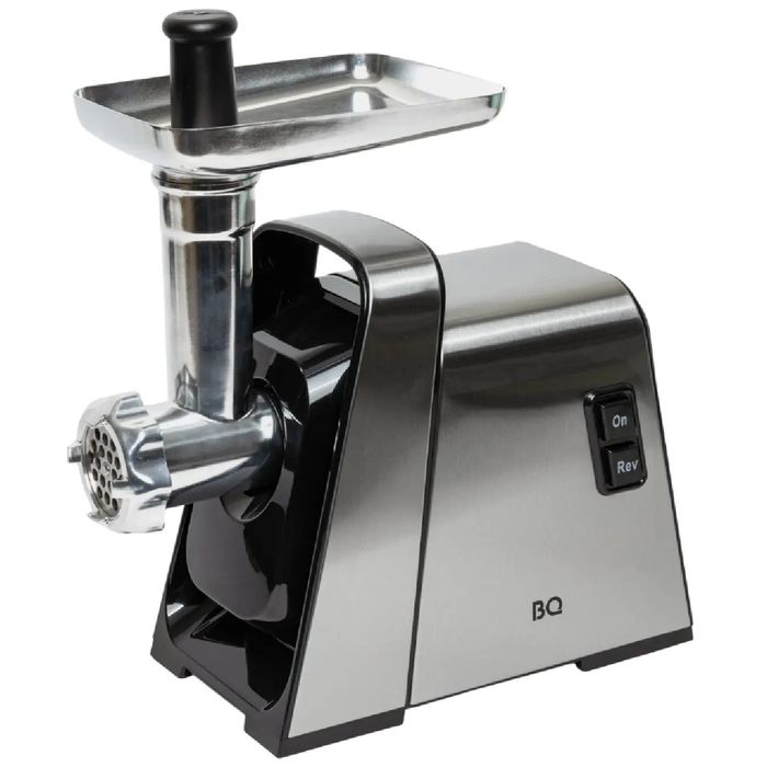Мясорубкa BQ MG2002 Metallic Grey