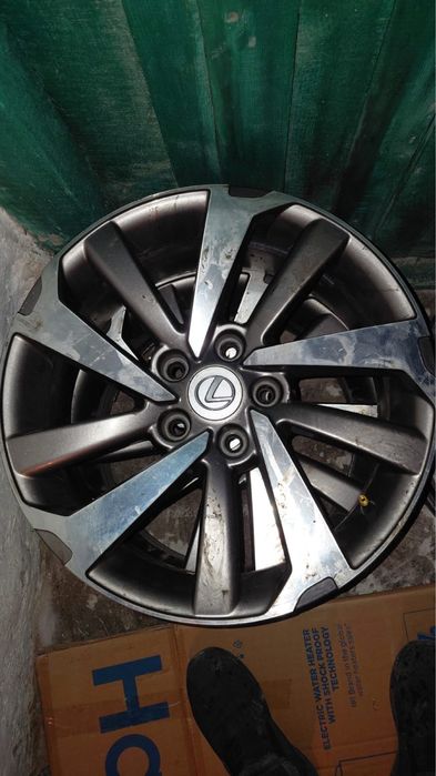 Продам диски литье