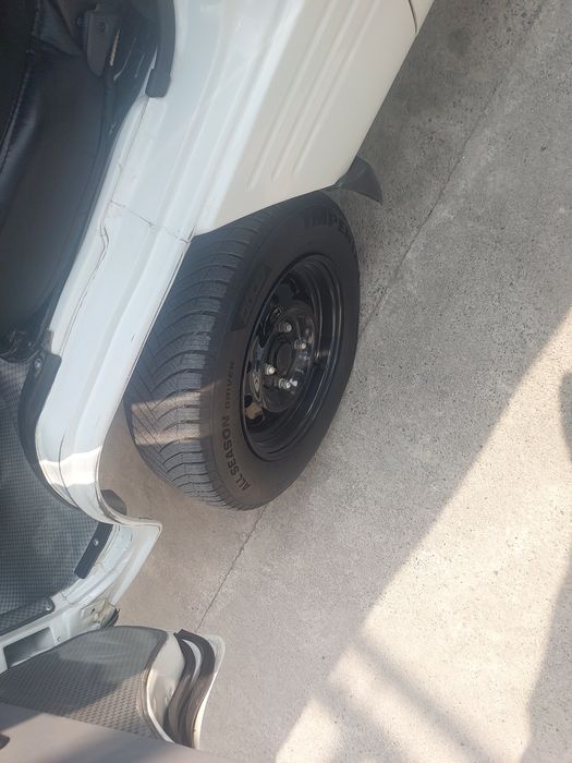 Damas 2022 yil ota tiniq xolatda