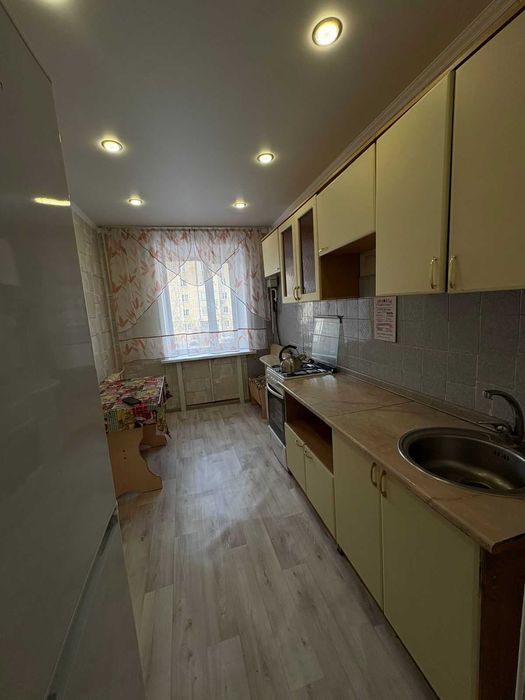 Сдам квартиру на длительный срок