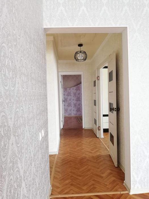 5 - ком квартира