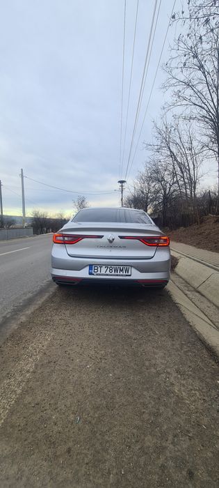 De vanzare RenaultTalisman  model intens 8999€ neg.